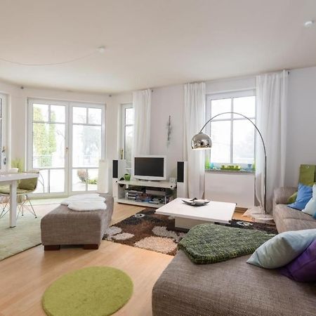 Villa Christiane App_ 3 Heringsdorf Dış mekan fotoğraf