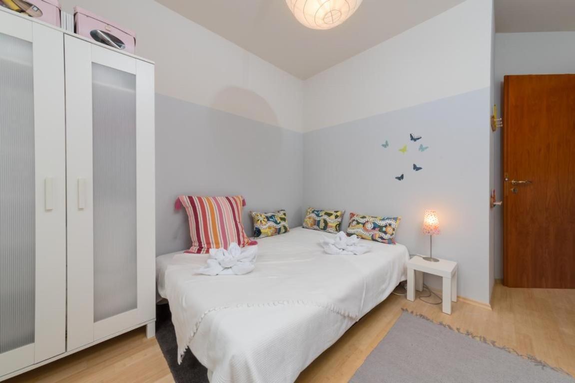 Villa Christiane App_ 3 Heringsdorf Dış mekan fotoğraf