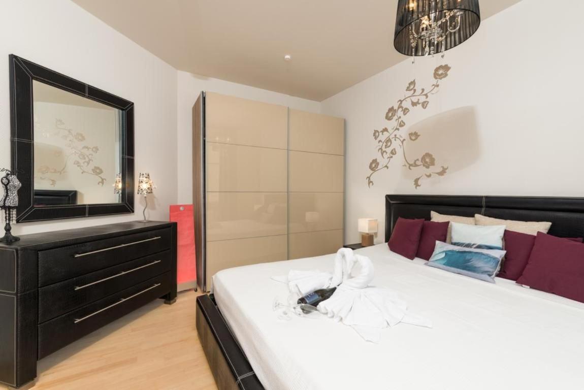 Villa Christiane App_ 3 Heringsdorf Dış mekan fotoğraf