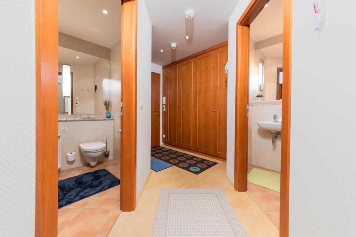 Villa Christiane App_ 3 Heringsdorf Dış mekan fotoğraf
