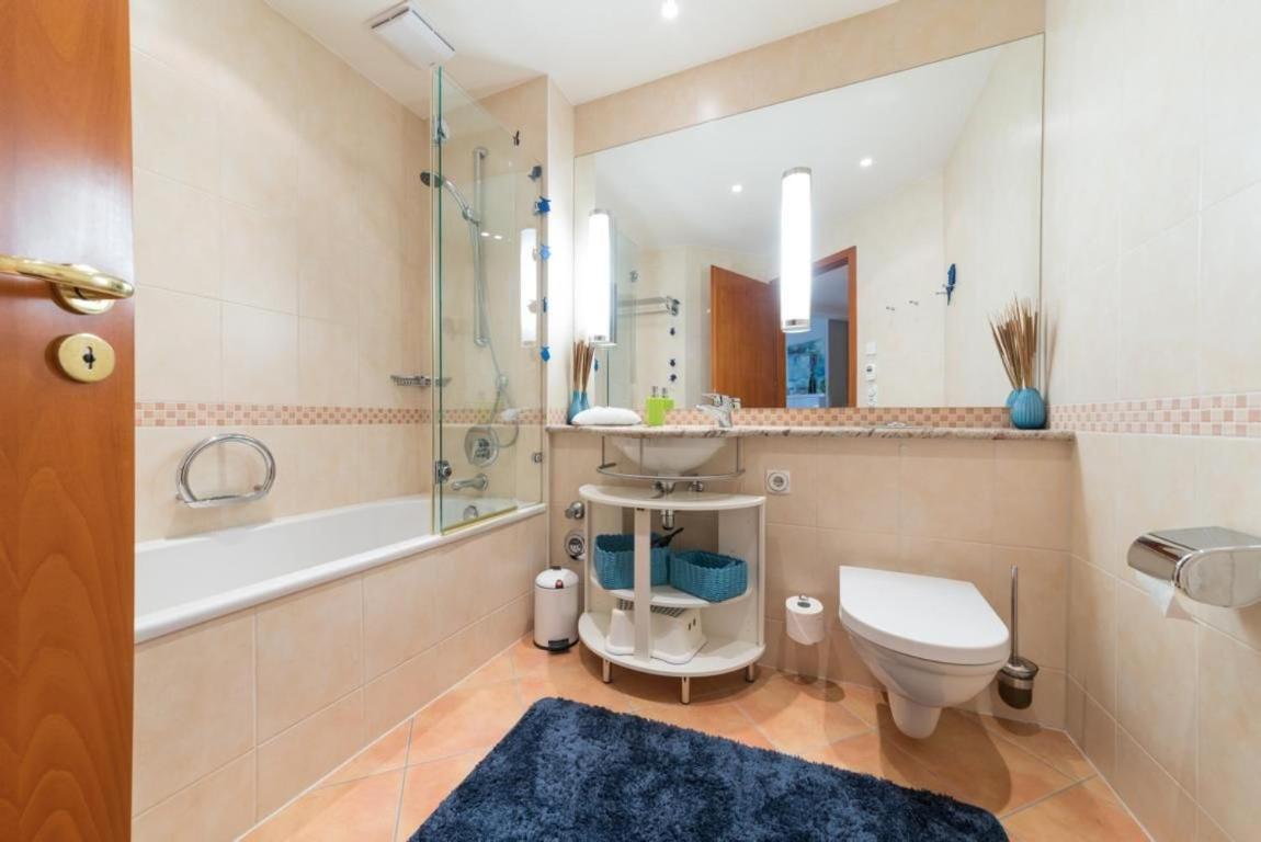 Villa Christiane App_ 3 Heringsdorf Dış mekan fotoğraf